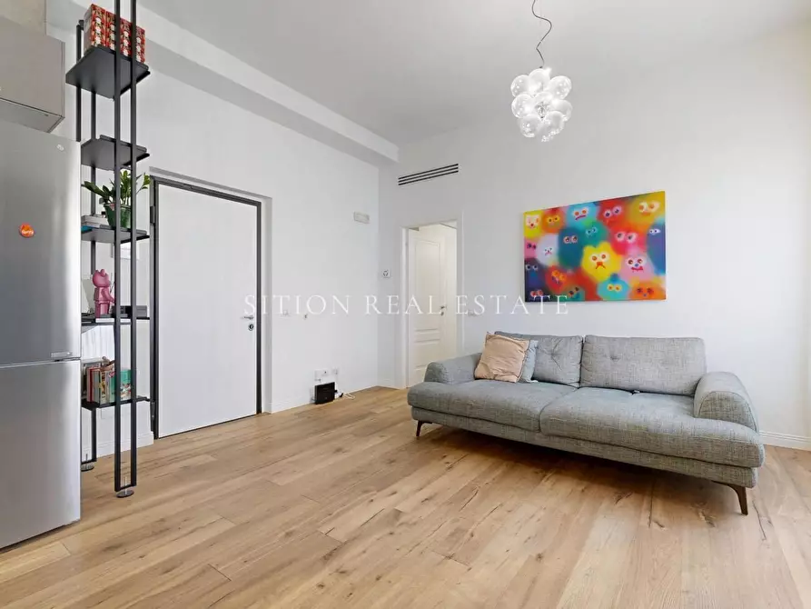 Immagine 6 di Appartamento in vendita  in Via Gargano 17 a Milano