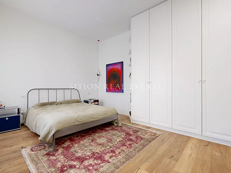 Immagine 7 di Appartamento in vendita  in Via Gargano 17 a Milano