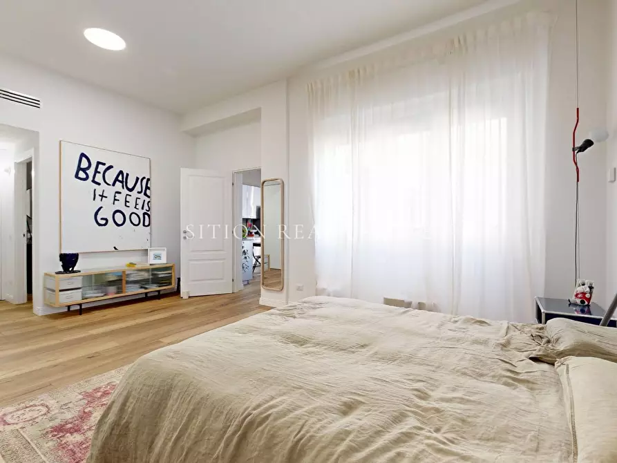 Immagine 8 di Appartamento in vendita  in Via Gargano 17 a Milano