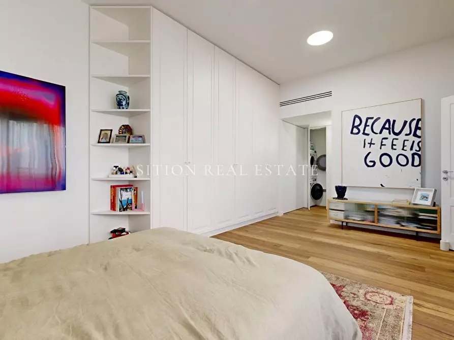 Immagine 9 di Appartamento in vendita  in Via Gargano 17 a Milano