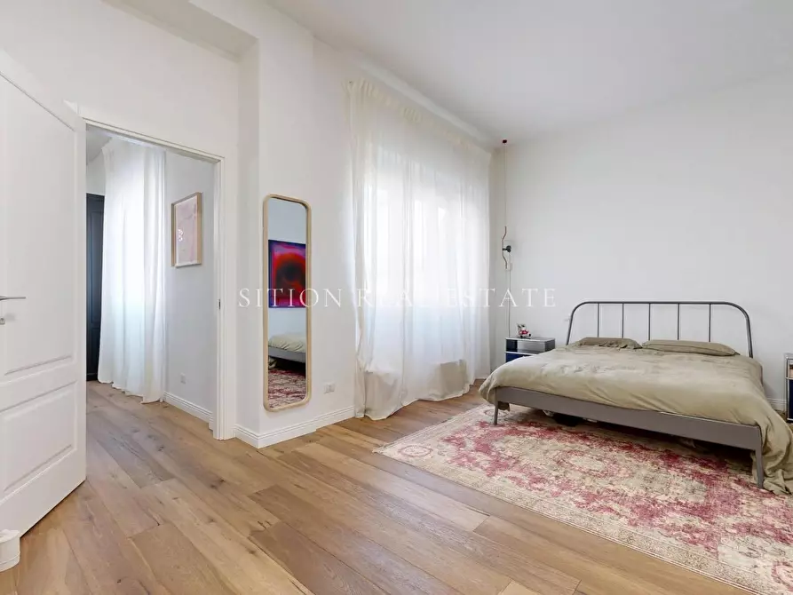 Immagine 10 di Appartamento in vendita  in Via Gargano 17 a Milano