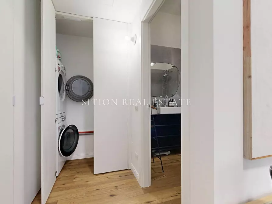 Immagine 11 di Appartamento in vendita  in Via Gargano 17 a Milano