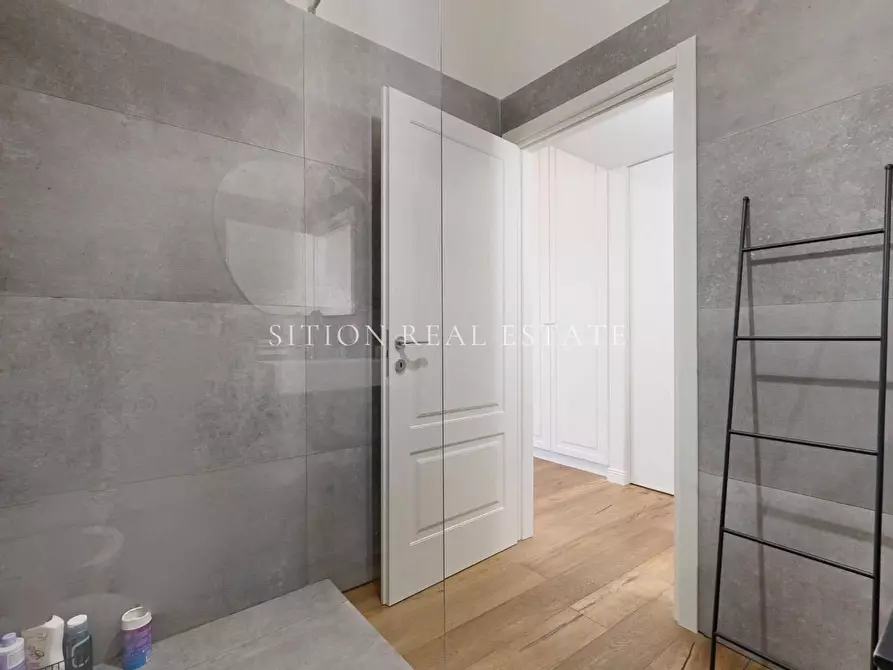 Immagine 13 di Appartamento in vendita  in Via Gargano 17 a Milano