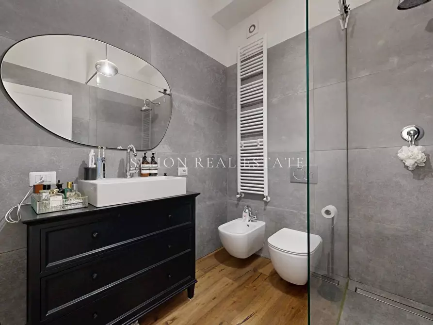 Immagine 14 di Appartamento in vendita  in Via Gargano 17 a Milano