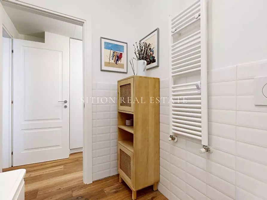 Immagine 17 di Appartamento in vendita  in Via Gargano 17 a Milano
