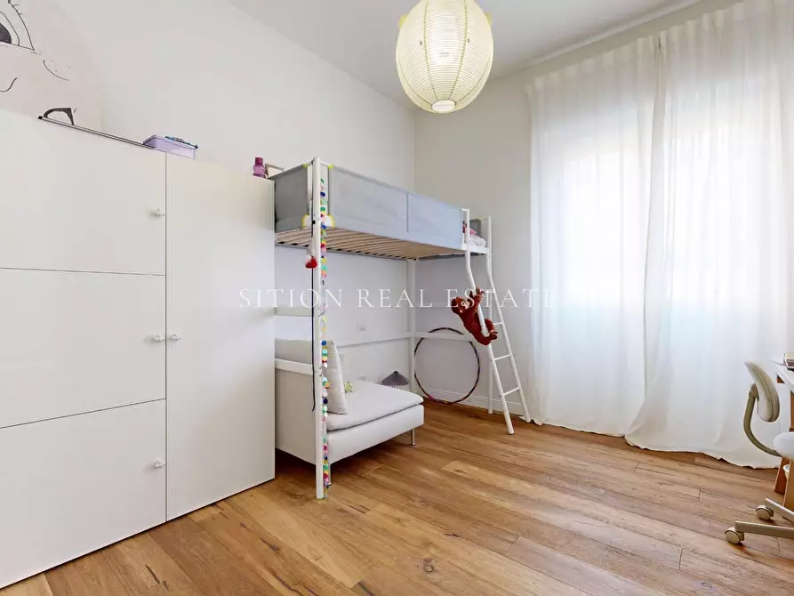 Immagine 18 di Appartamento in vendita  in Via Gargano 17 a Milano