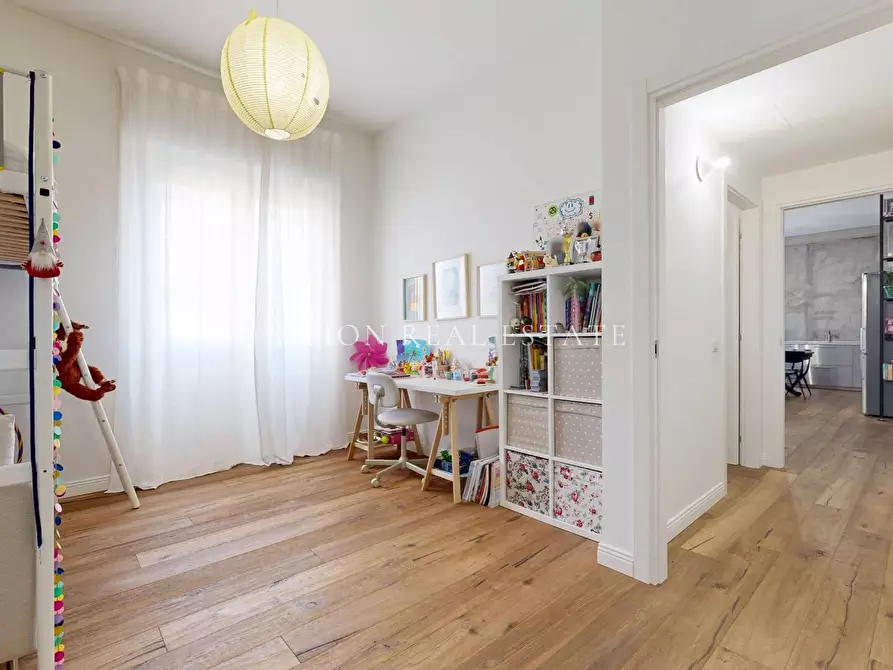 Immagine 20 di Appartamento in vendita  in Via Gargano 17 a Milano