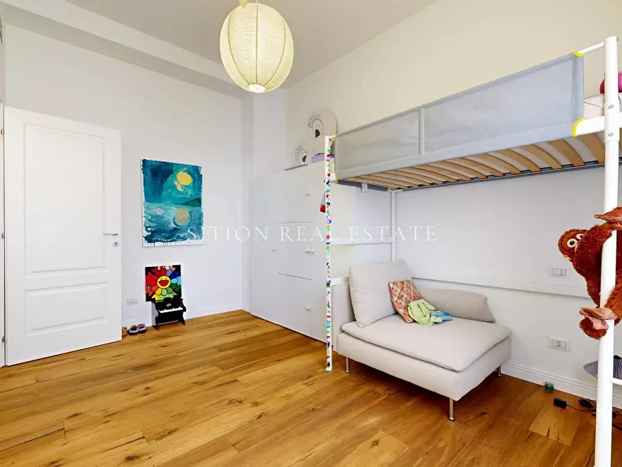 Immagine 21 di Appartamento in vendita  in Via Gargano 17 a Milano