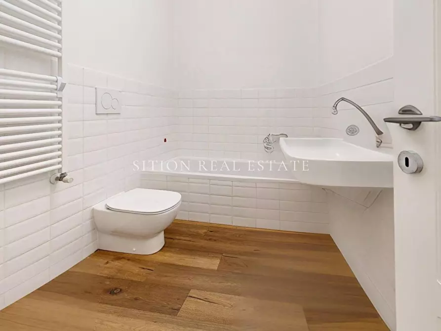 Immagine 22 di Appartamento in vendita  in Via Gargano 17 a Milano