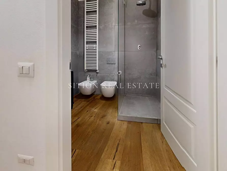 Immagine 23 di Appartamento in vendita  in Via Gargano 17 a Milano