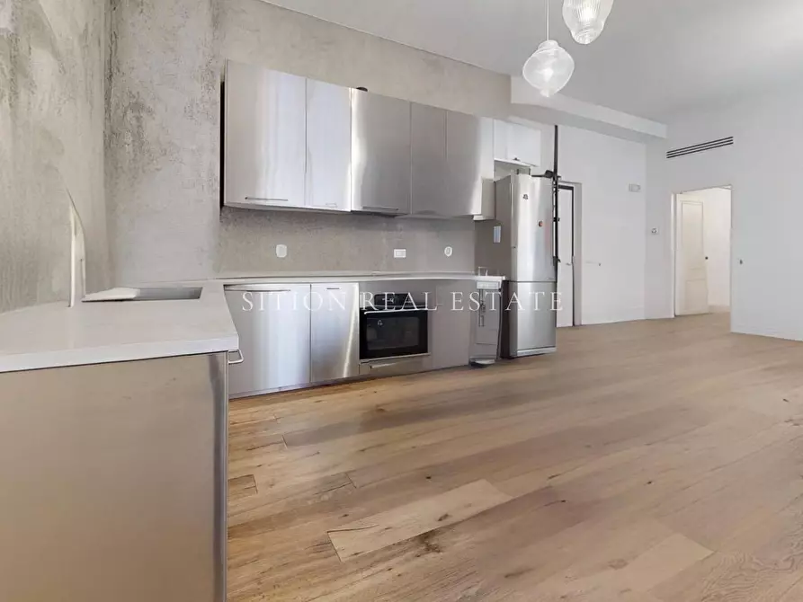 Immagine 27 di Appartamento in vendita  in Via Gargano 17 a Milano
