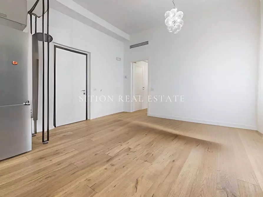 Immagine 29 di Appartamento in vendita  in Via Gargano 17 a Milano