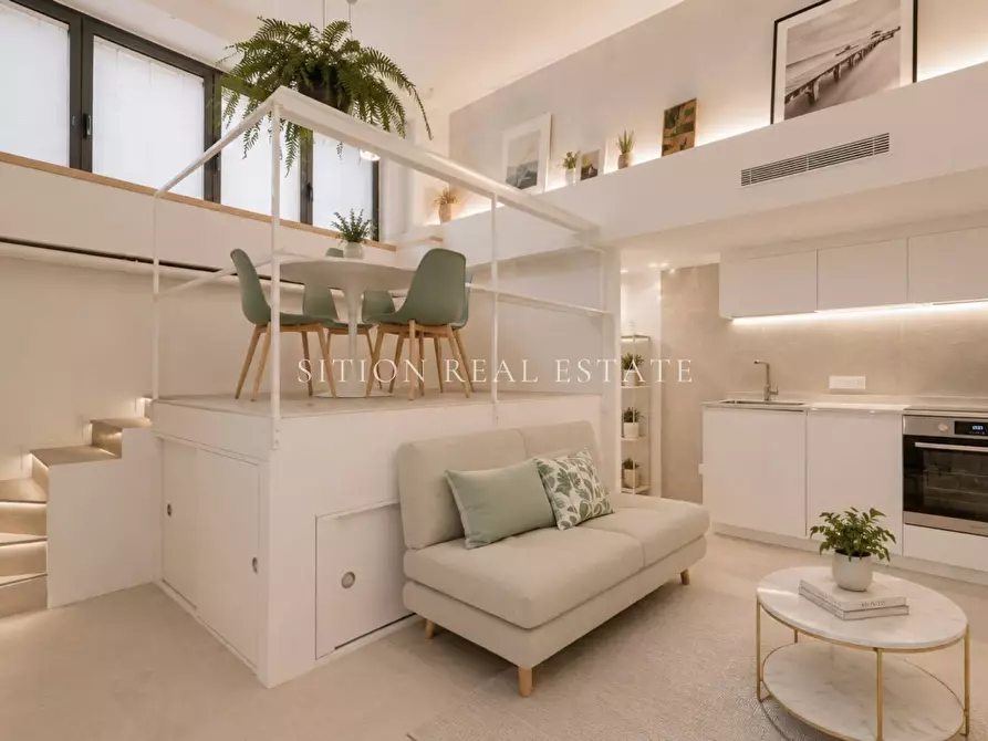 Immagine 1 di Appartamento in vendita  in Via Ebro 11 a Milano