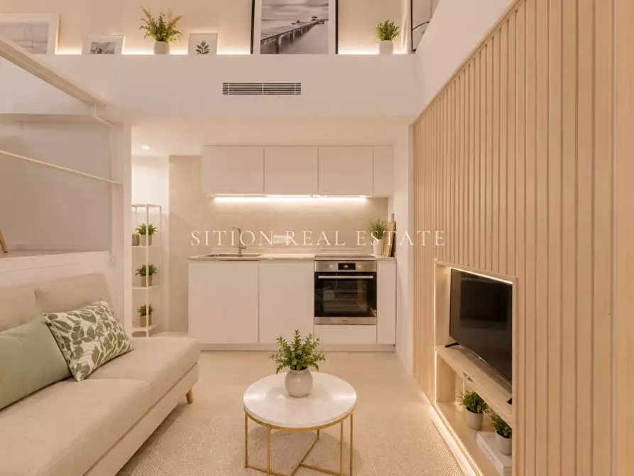 Immagine 2 di Appartamento in vendita  in Via Ebro 11 a Milano