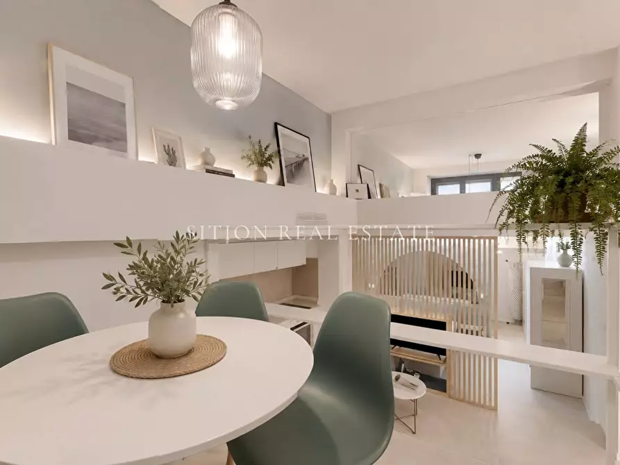 Immagine 4 di Appartamento in vendita  in Via Ebro 11 a Milano