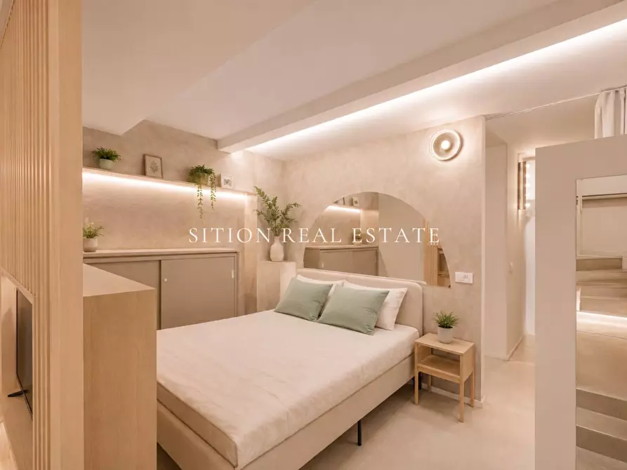 Immagine 6 di Appartamento in vendita  in Via Ebro 11 a Milano