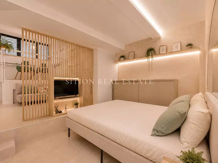 Immagine 9 di Appartamento in vendita  in Via Ebro 11 a Milano