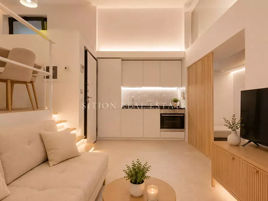 Immagine 3 di Appartamento in vendita  in Via Ebro 11 a Milano