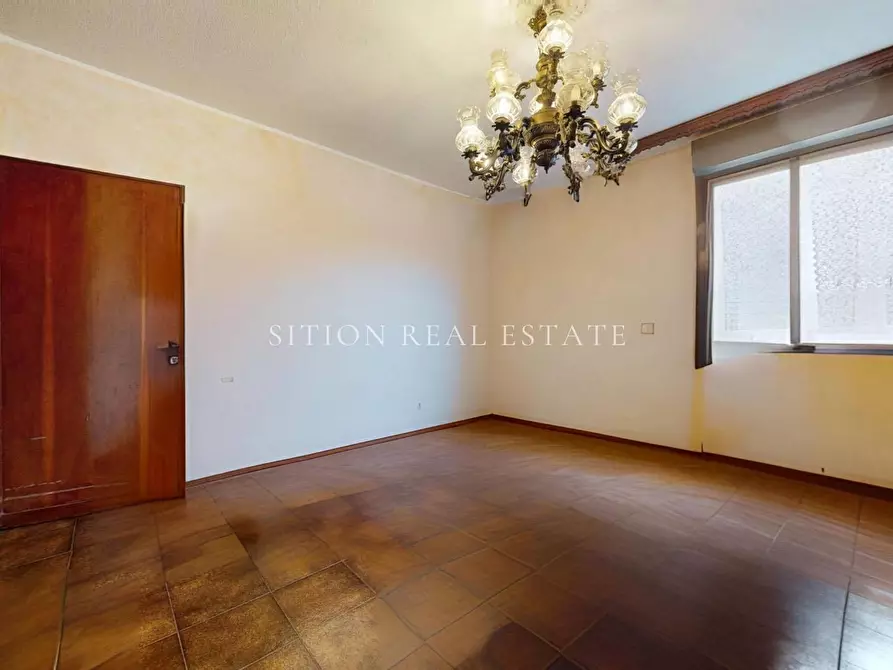 Immagine 2 di Appartamento in vendita  in Via Beltrame Cristiani 19 a Milano