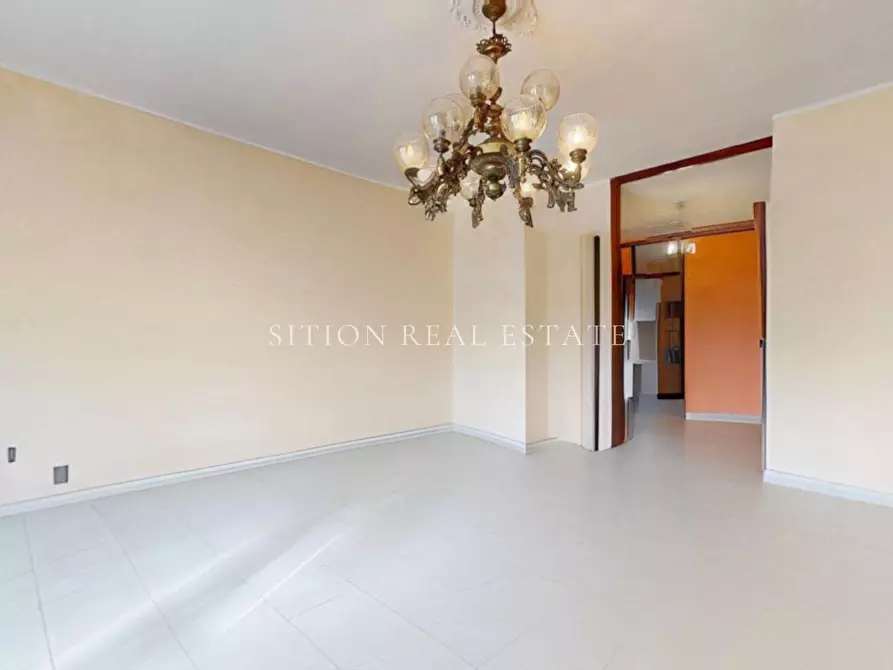 Immagine 4 di Appartamento in vendita  in Via Beltrame Cristiani 19 a Milano