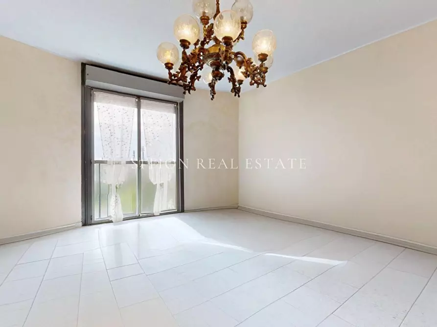 Immagine 5 di Appartamento in vendita  in Via Beltrame Cristiani 19 a Milano