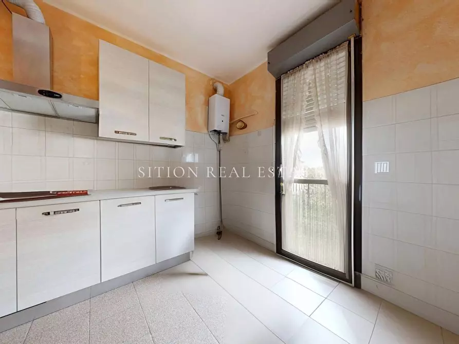 Immagine 6 di Appartamento in vendita  in Via Beltrame Cristiani 19 a Milano