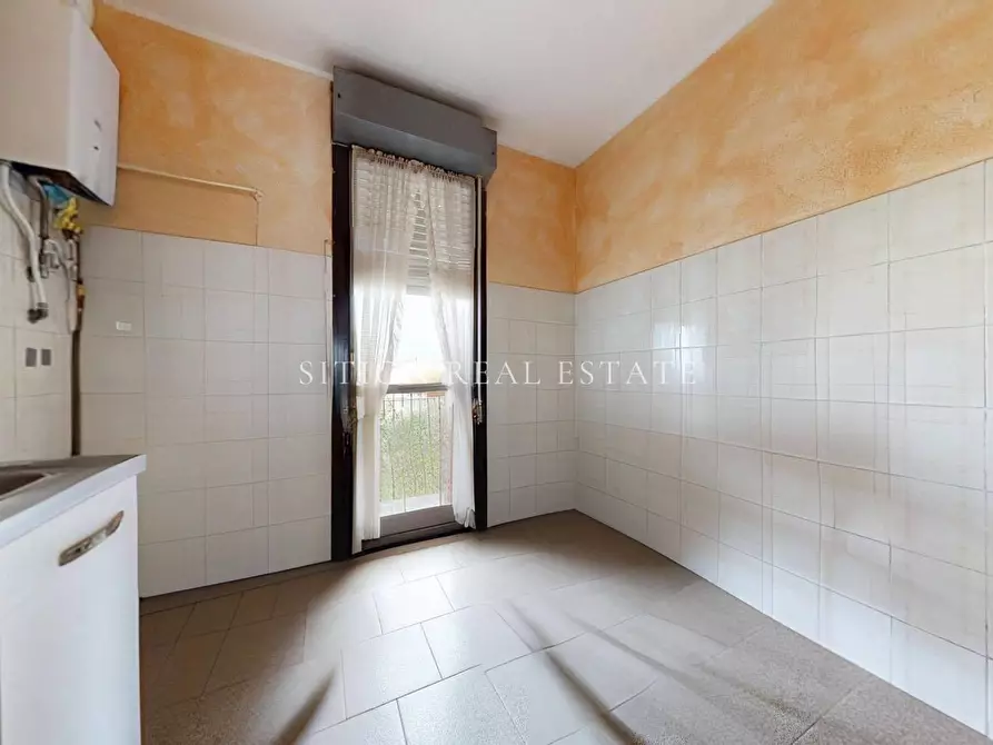 Immagine 7 di Appartamento in vendita  in Via Beltrame Cristiani 19 a Milano