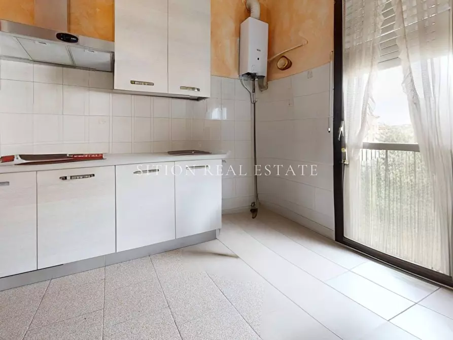 Immagine 8 di Appartamento in vendita  in Via Beltrame Cristiani 19 a Milano