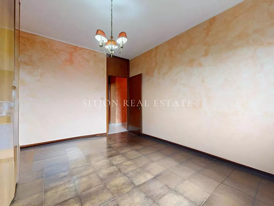 Immagine 13 di Appartamento in vendita  in Via Beltrame Cristiani 19 a Milano