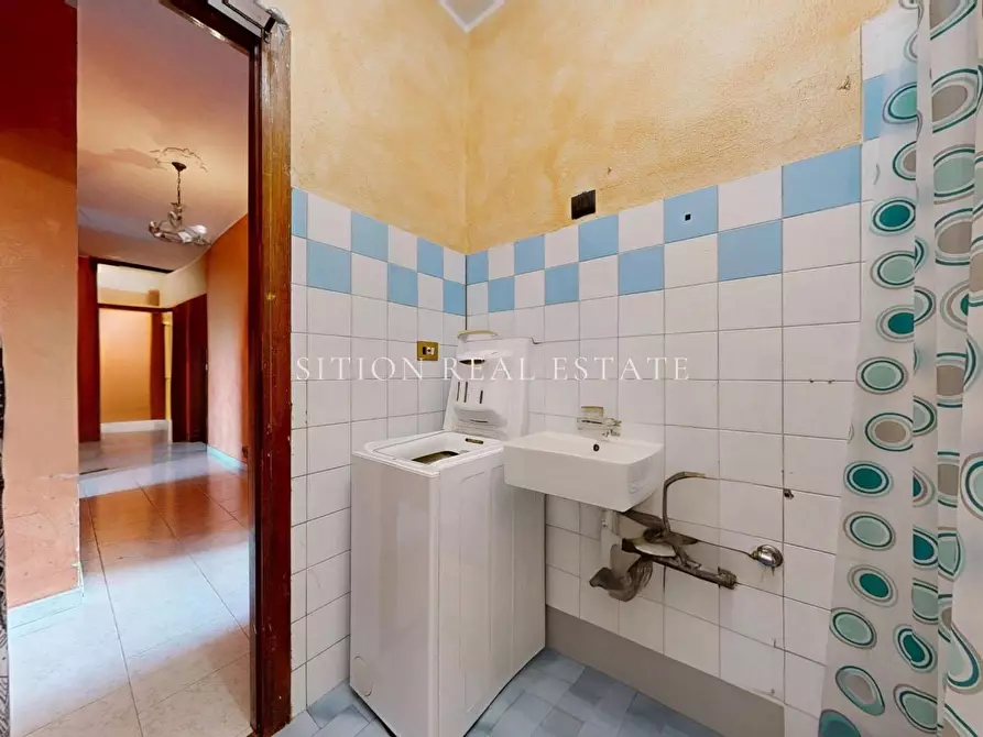 Immagine 18 di Appartamento in vendita  in Via Beltrame Cristiani 19 a Milano