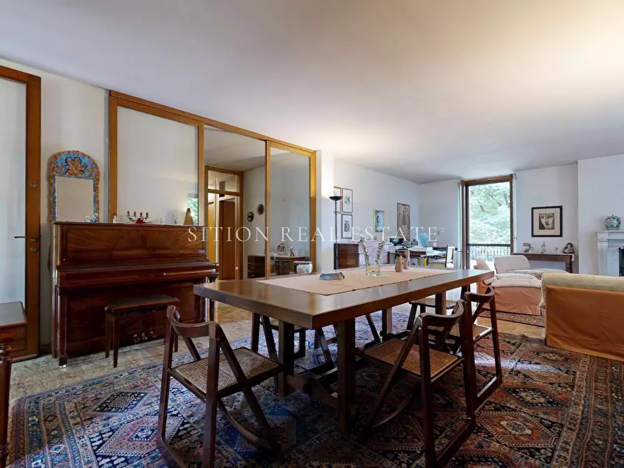 Immagine 5 di Villa in vendita  in Via Alfredo Di Dio 4 a Dairago