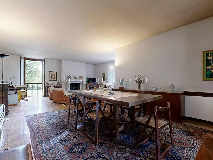 Immagine 4 di Villa in vendita  in Via Alfredo Di Dio 4 a Dairago