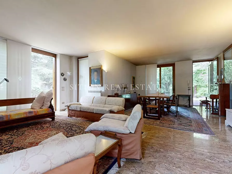Immagine 2 di Villa in vendita  in Via Alfredo Di Dio 4 a Dairago