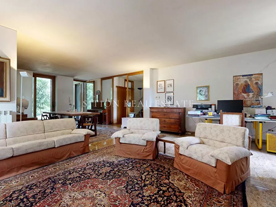 Immagine 6 di Villa in vendita  in Via Alfredo Di Dio 4 a Dairago