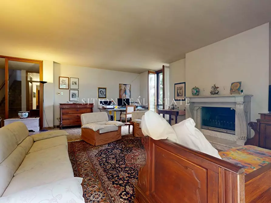 Immagine 7 di Villa in vendita  in Via Alfredo Di Dio 4 a Dairago