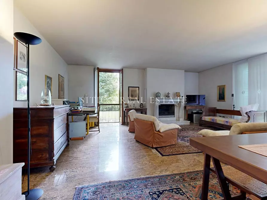 Immagine 8 di Villa in vendita  in Via Alfredo Di Dio 4 a Dairago