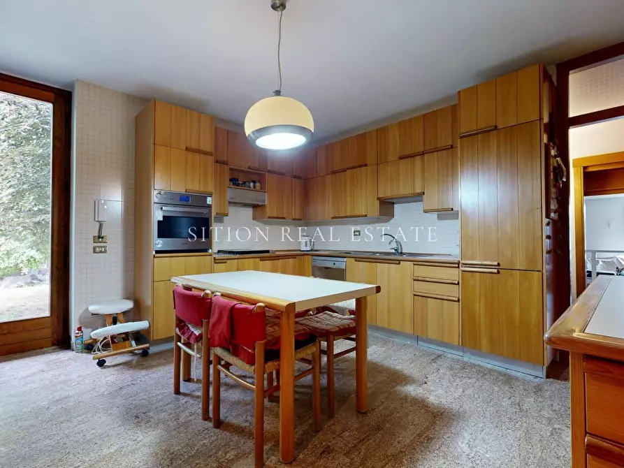 Immagine 9 di Villa in vendita  in Via Alfredo Di Dio 4 a Dairago