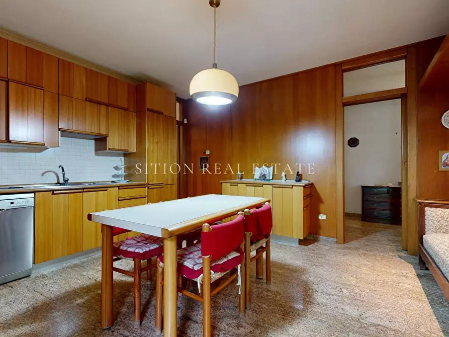 Immagine 10 di Villa in vendita  in Via Alfredo Di Dio 4 a Dairago