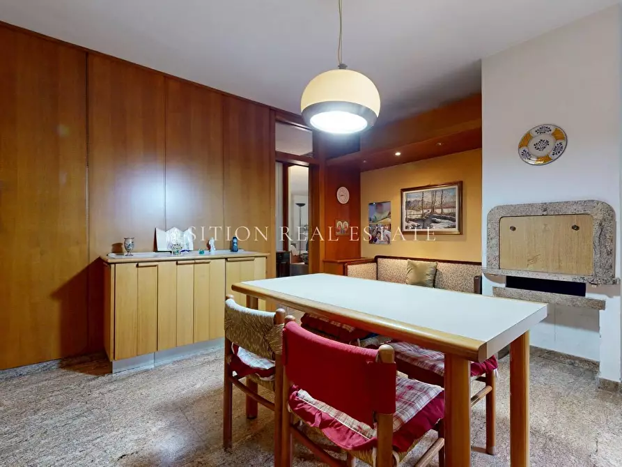 Immagine 11 di Villa in vendita  in Via Alfredo Di Dio 4 a Dairago