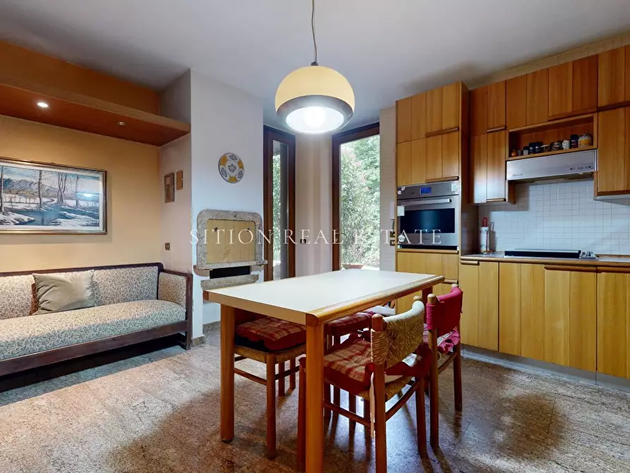 Immagine 12 di Villa in vendita  in Via Alfredo Di Dio 4 a Dairago