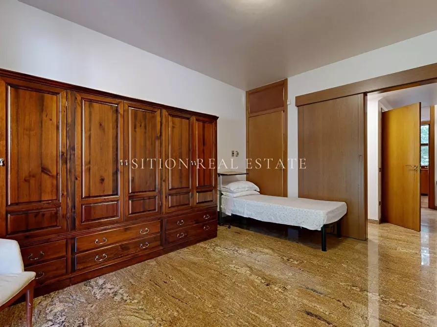Immagine 15 di Villa in vendita  in Via Alfredo Di Dio 4 a Dairago