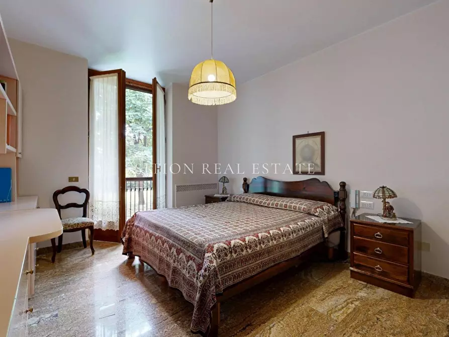 Immagine 19 di Villa in vendita  in Via Alfredo Di Dio 4 a Dairago