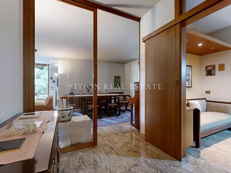 Immagine 23 di Villa in vendita  in Via Alfredo Di Dio 4 a Dairago
