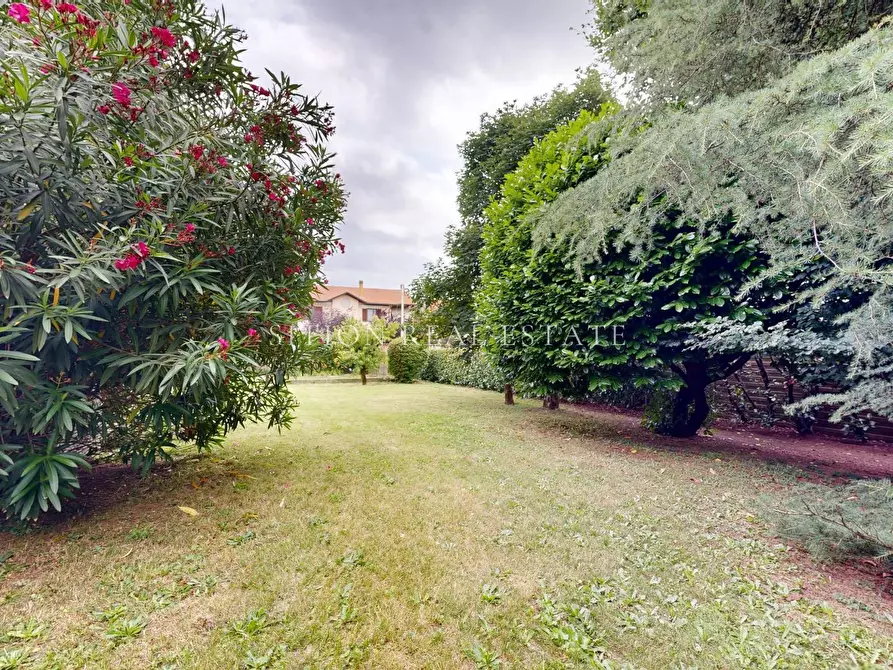 Immagine 24 di Villa in vendita  in Via Alfredo Di Dio 4 a Dairago