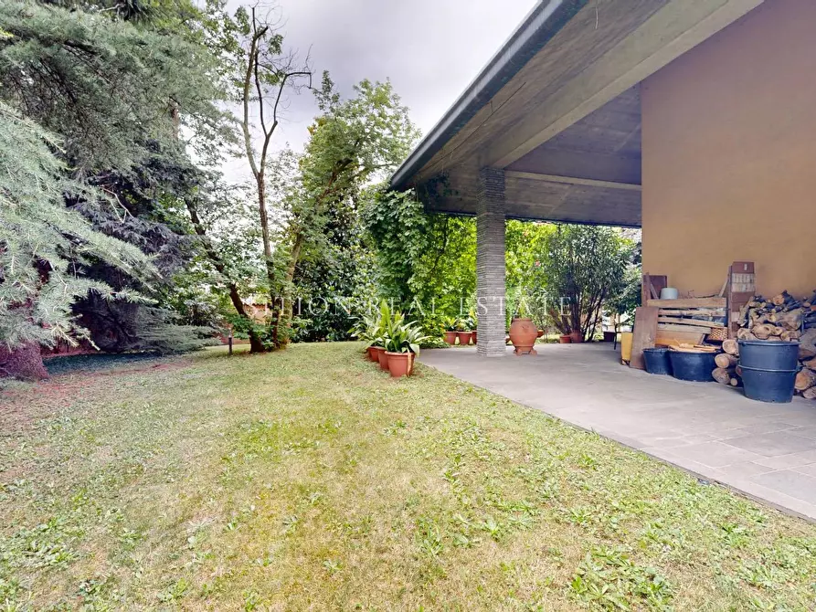 Immagine 25 di Villa in vendita  in Via Alfredo Di Dio 4 a Dairago