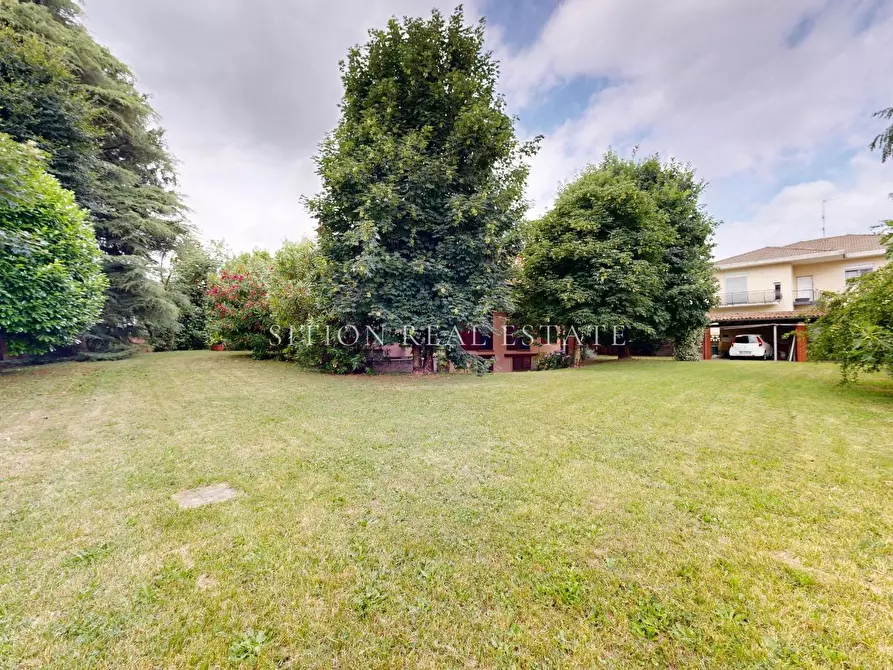 Immagine 26 di Villa in vendita  in Via Alfredo Di Dio 4 a Dairago
