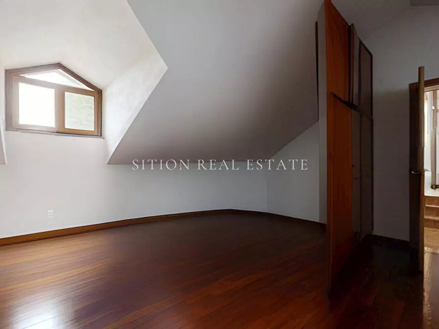 Immagine 34 di Villa in vendita  in Via Alfredo Di Dio 4 a Dairago