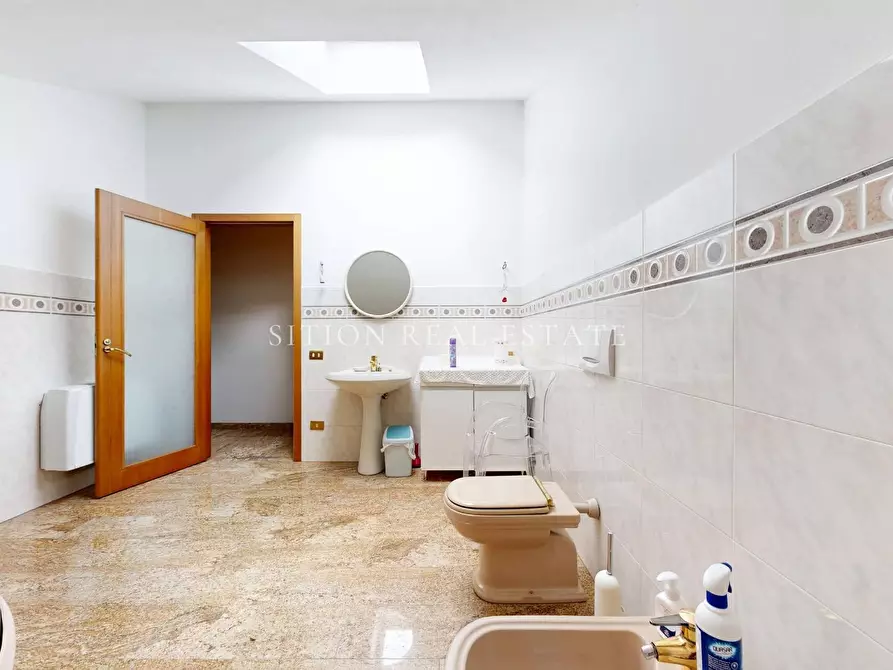 Immagine 36 di Villa in vendita  in Via Alfredo Di Dio 4 a Dairago