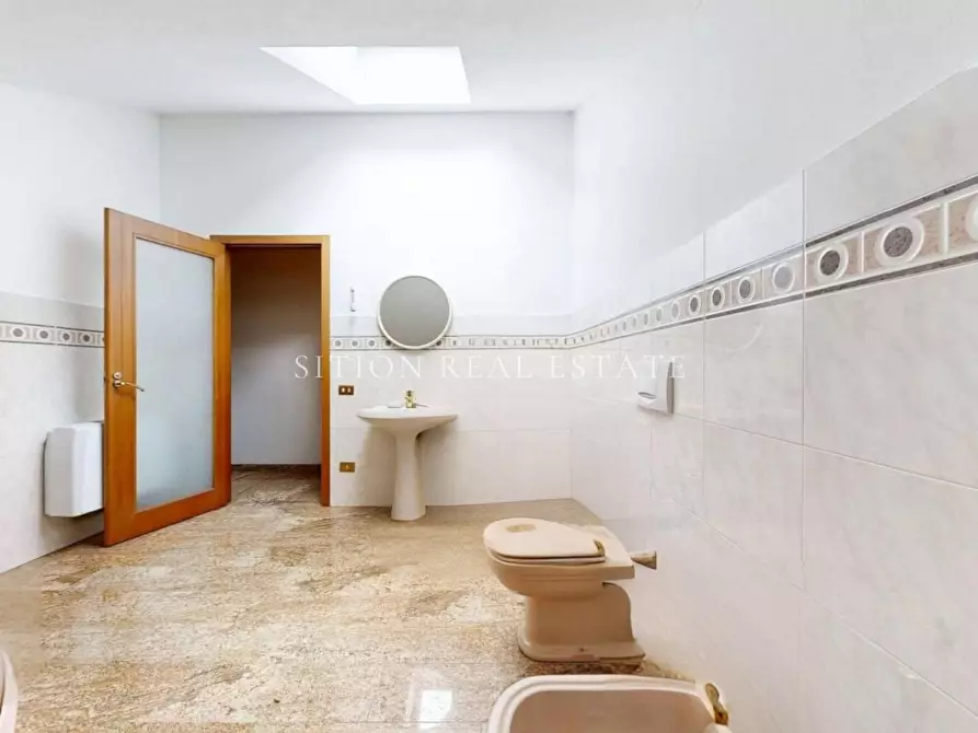 Immagine 37 di Villa in vendita  in Via Alfredo Di Dio 4 a Dairago
