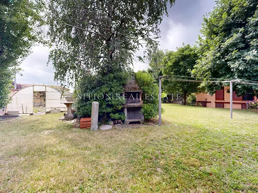 Immagine 54 di Villa in vendita  in Via Alfredo Di Dio 4 a Dairago